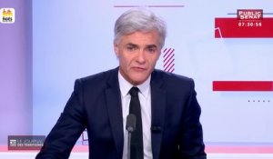 Invité: Philippe Dominati - Le journal des territoires (24/05/2019)