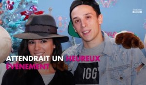 Alizée et Grégoire Lyonnet : Le couple attendrait son premier enfant !