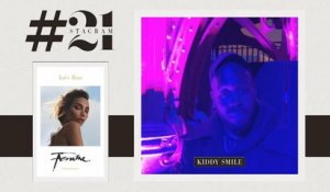 21stagram avec Kiddy Smile, Nana Mouskouri, Céline Sallette – 21CM - CANAL+ 