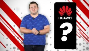 Sans Google et ARM, quel futur pour les smartphones de Huawei ? - Tech a Break #16