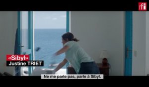 "Sibyl", de la Française Justine Triet : deux femmes en crise - Cannes 2019