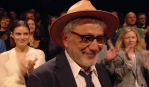 Standing Ovation à la fin de la séance de It must be heaven de Elia Suleiman - Cannes 2019