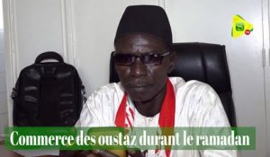 Oustaz Taïb Socé : "Sénégal guissouma kouy diokhé assaka , ak kouy dimbalaté"