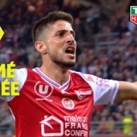 Résumé de la 38ème journée - Ligue 1 Conforama / 2018-19