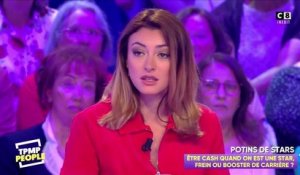 Rachel Legrain-Trapani révèle que les Miss France ont interdiction de parler de certains sujets "touchy"