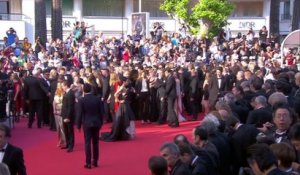 Kleber Mendonça Filho et Juliano Dornelles parlents de Bacurau - Cannes 2019