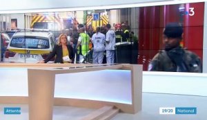 Explosion à Lyon : où en est l'enquête samedi ?