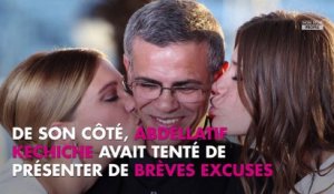Cannes 2019 – Abdellatif Kechiche : sa demande choquante pour Mektoub My Love