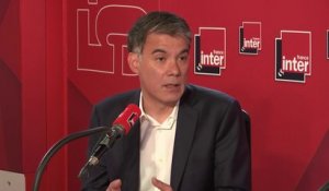 Olivier Faure : “Le populisme de gauche n’est pas la voie de la reconstruction de la gauche. Il y a maintenant nécessité pour La France Insoumise de se poser un certain nombre de questions.’