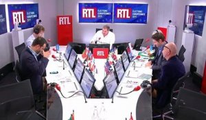 Rassemblement national : Marine Le Pen vise les municipales de 2020