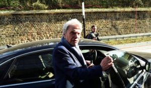 Bernard Tapie malade : Sa voix faible sur France 2 inquiète les internautes