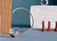 Bijoux : les 3 tendances printemps-été