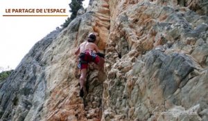 Articuler les activités humaines et la biodiversité en site Natura 2000 - L'exemple du massif de Saoû dans la Drôme