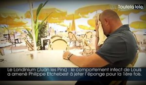 Cauchemar en cuisine : les pires restaurants visités par Philippe Etchebest sur M6