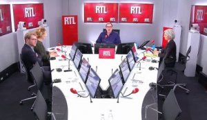 Les Républicains : "Leur problème, c'est Emmanuel Macron", selon Alba Ventura