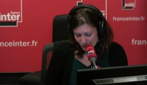 Yves Marignac répond aux questions de Mathilde Munos