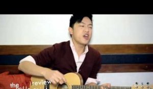 Dru Chen "You Bring Out The Best In Me" Live on the AU sessions