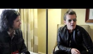 SXSW 2012: Billy Duffy of The Cult (England) - In Conversation with the AU review.