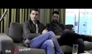 goodbyemotel: hotel interview in Melbourne with the AU review!