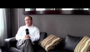 Jeffrey Combs interview on The Re-Animator at Oz Comic Con (Part Three)