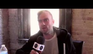 Interview: The Used's Bert McCracken talks Imaginary Enemy, Australian Bands, Sydney Lock Outs