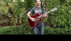 Frank Turner "The Angel Islington" Acoustic Session in Sydney