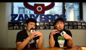 ZanyBros (South Korea) talks about filming K-Pop videos internationally