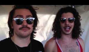 Peking Duk want you to know how great their Lollapalooza set was!
