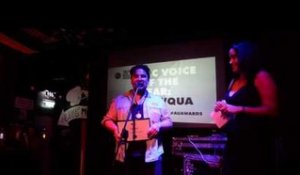 HOWQUA wins VIC Voice of the Year at the 2nd Annual AU Awards