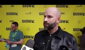 Netflix "Rapture" 2 Chainz Episode Director Ben Selkow Interview