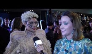 ARIAs 2018: MONTAIGNE on Climate Change and “For Your Love”