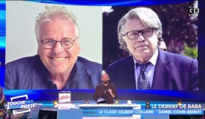 Retour sur le clash Gilbert Collard / Daniel Cohn-Bendit !