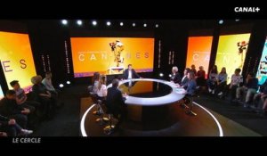 Cannes 2019 : débat sur Douleur et Gloire - Le Cercle du 28/05