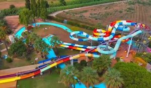 Aqualand 2019 ST CYPRIEN Clip 3