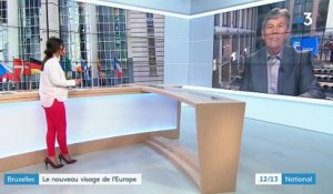 Bruxelles : Emmanuel Macron veut imposer ses alliés à la Commission européenne