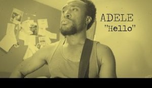 Adele - Hello (Cover by Ty McKinnie)
