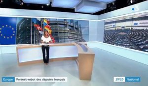 Parlement européen : qui sont les 74 nouveaux élus français ?
