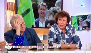 Yannick Jadot, le leader des verts, révèle être en couple avec une journaliste de RTL et provoque la colère du patron de "L'Opinion" qui interpelle le CSA