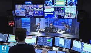 GE Belfort : sous le feu des critiques, Emmanuel Macron tente de rassurer
