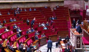 2ème séance : Questions au Gouvernement ; Transformation de la fonction publique (vote solennel) ; Modification du règlement de l’Assemblée nationale (suite) - Mardi 28 mai 2019