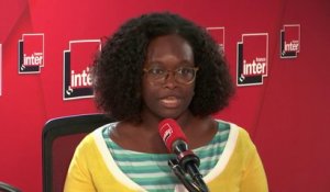 Sibeth Ndiaye, porte-parole du gouvernement : "Cette candidature [de Manfred Weber] n’a pas lieu d’être"
