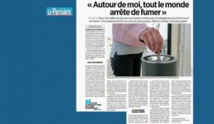 Revue de presse du 29/05