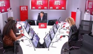 Limitation à 80 km/h : "Ça fonctionne, c'est démontré", dit Emmanuel Barbe sur RTL