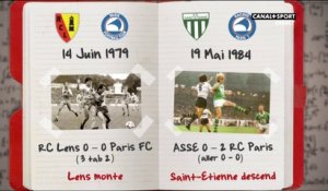 Late Football Club - Le Carnet Rouge sur la légende des barrages