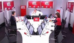 Le journal RTL de 7h30 du 30 mai 2019