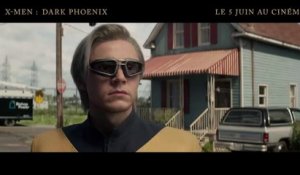 X-Men Dark Phoenix Film - La seule chance