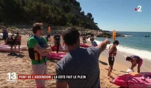 Bouches-du-Rhône : un week-end de l'Ascension prometteur pour le tourisme