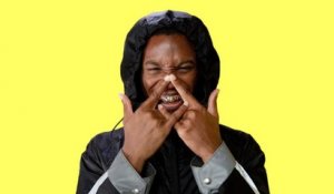 Denzel Curry "RICKY" Official Lyrics & Meaning | Verified