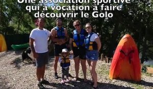 Canoë, kayak, paddle : La belle offre du CKCG sur le Golu