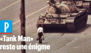 30 ans après, « L'homme de Tiananmen » reste encore une énigme